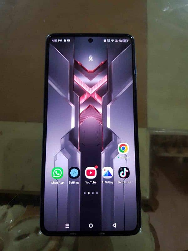 Infinix GT 10 pro 2