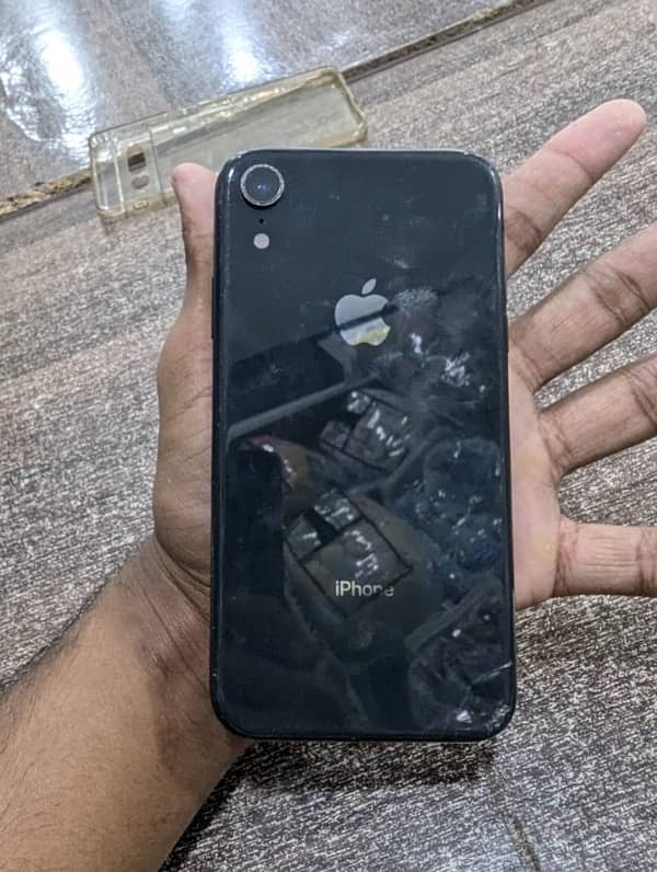 Iphone XR 128GB Need Money 0