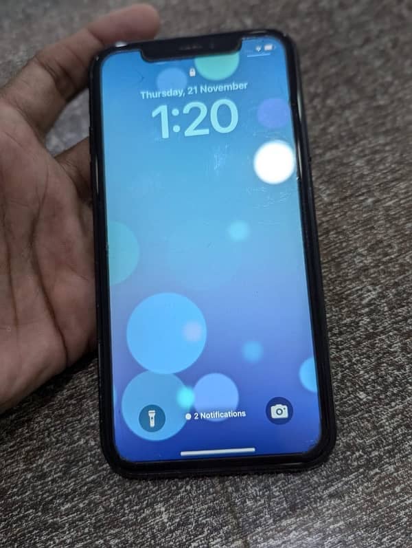 Iphone XR 128GB Need Money 9