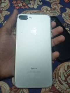 I phone 7plus pta approved