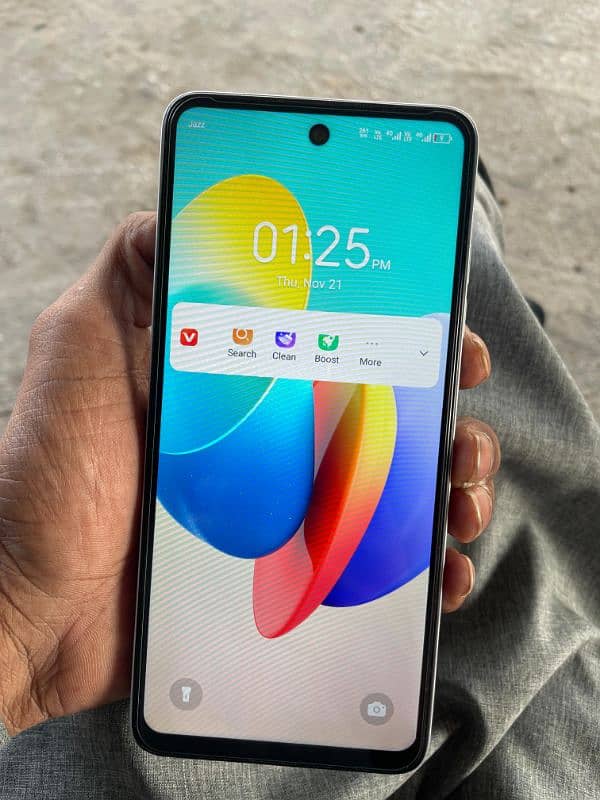 TECNO SPARK Go 2024 0