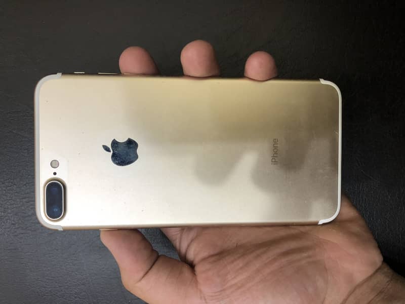 Iphone 7 Plus Non pta 3