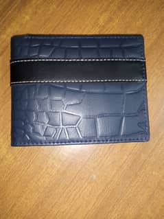 Genuine leather Wallet