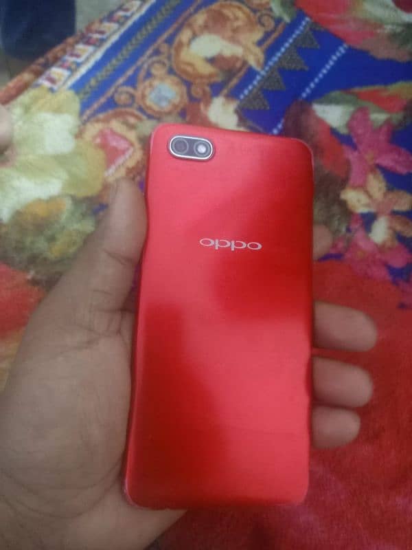 Oppo A1K , 2 /32 GB, dual sim sale and Exchange 3