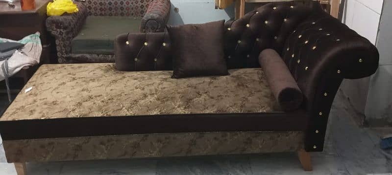 sofa/bed 3 seater 0