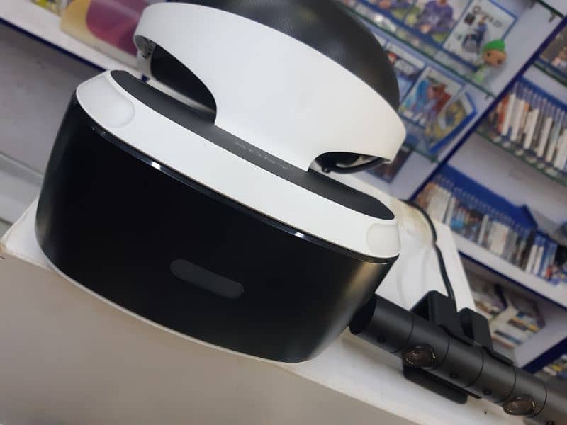 playstation VR 1