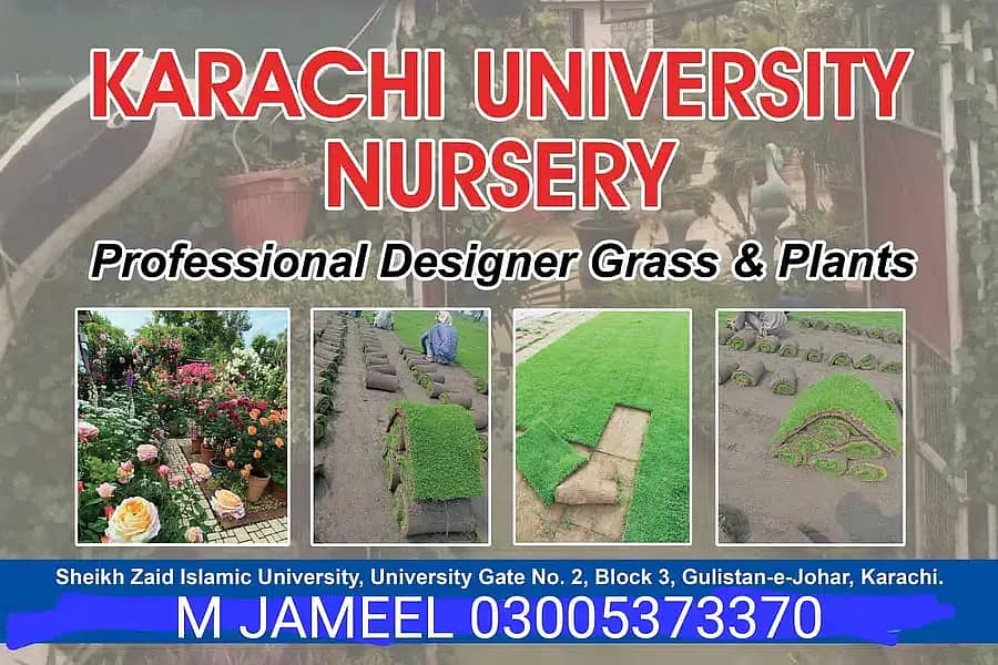 Artifical Grass|Natural Grass|Nursery|Plants|Gardening 9