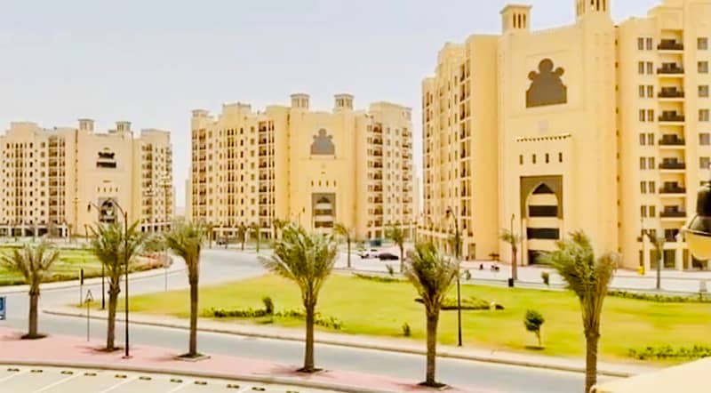 Bahria Heights luxury Apartment/flat Availble for Rent 03073151984 0