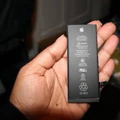 iPhone 6s Original battery