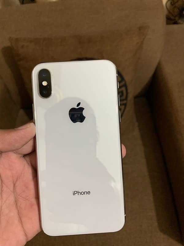 iphone x official pta 1