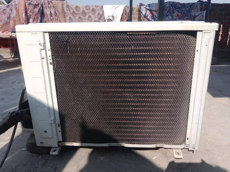 60000 Orient DC inverter 1 Ton location lahore 2