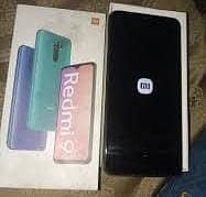 Redmi 9 2