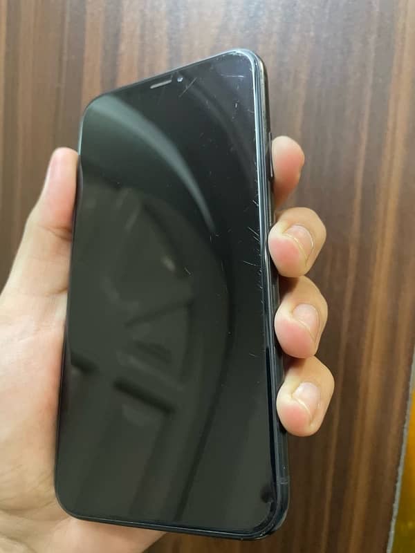 iPhone XR Non Pta Factory Unlock 64gb 6