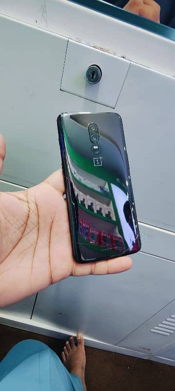 OnePlus6T 1