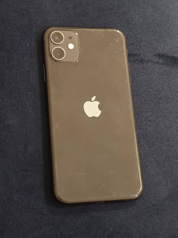 iphone 11 64gb pta approved 10