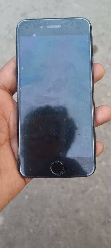 iphone7 128gb non pta exchange possible rate final 1