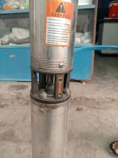 submersible water pump 3hp