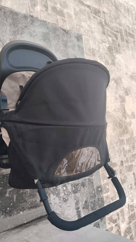 Kids pram for sel 1