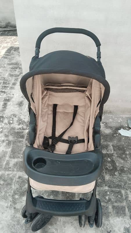 Kids pram for sel 2