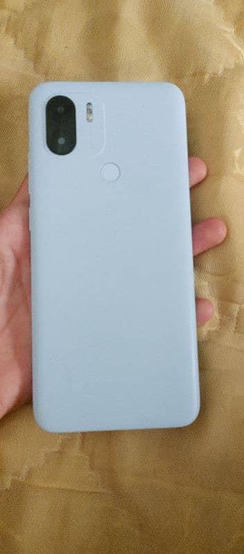 Xiaomi Redmi A1 plus 1