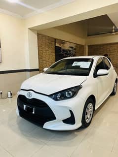 Yaris