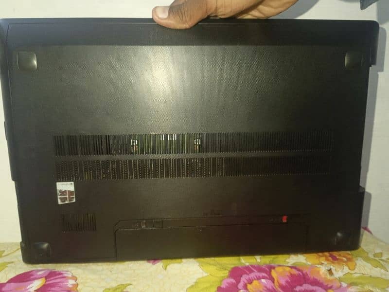 Lenovo g505 laptop with 16gb ram 1tb hard 7