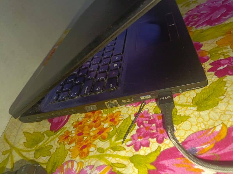 Lenovo g505 laptop with 16gb ram 1tb hard 8