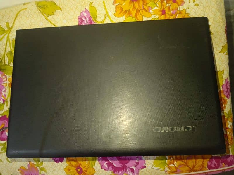 Lenovo g505 laptop with 16gb ram 1tb hard 11