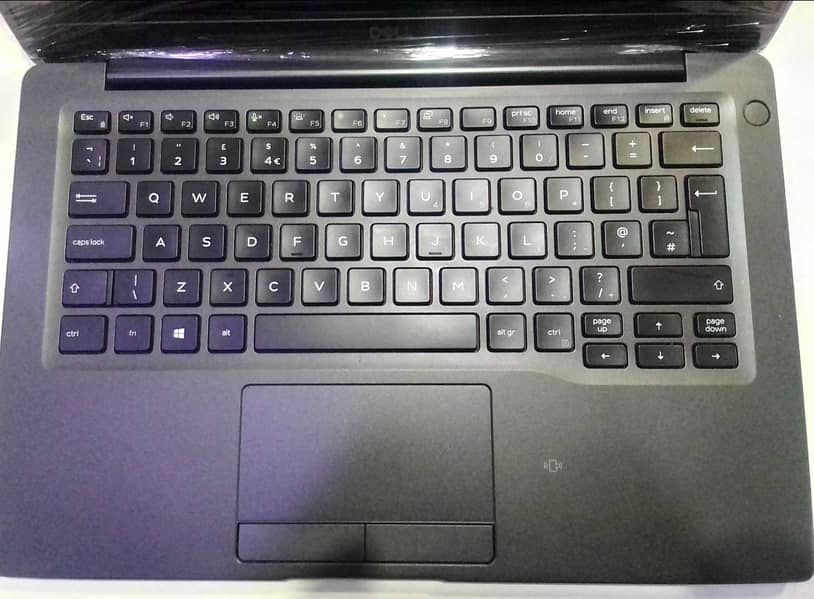 DELL LATITUDE E7400 i7-8TH GEN/laptop 1