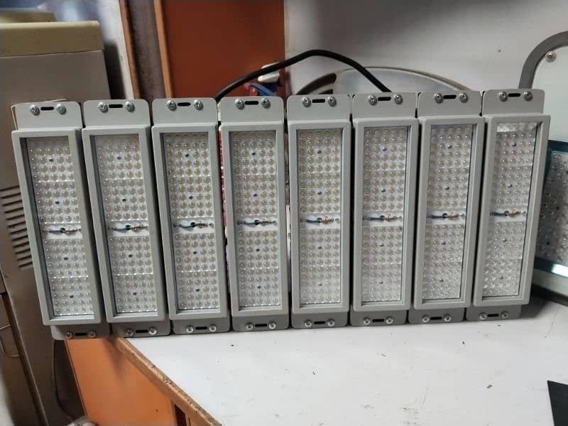 led Floodlight module 9