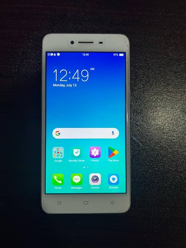 Oppo A37F 1