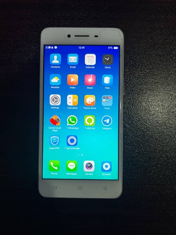 Oppo A37F 2