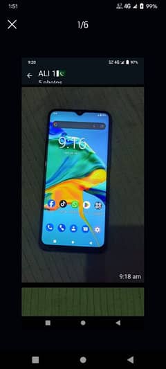 VIVO Y20S DOUL SIm sale exchange