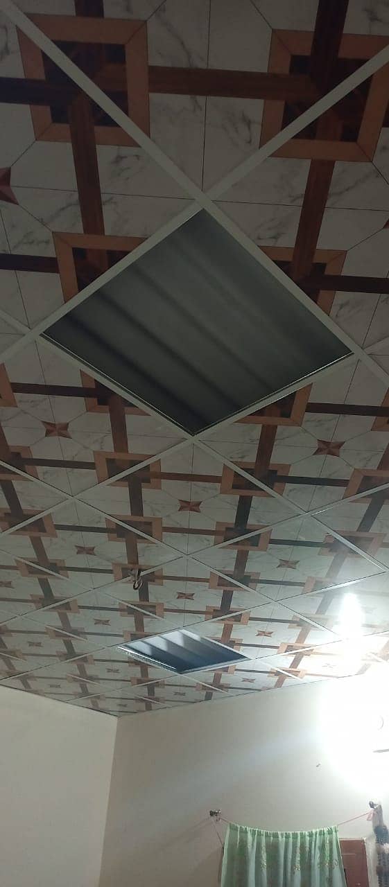 false ceiling 2 by 2 United Gypsum Panel Ceiling, pvc ceiling 18