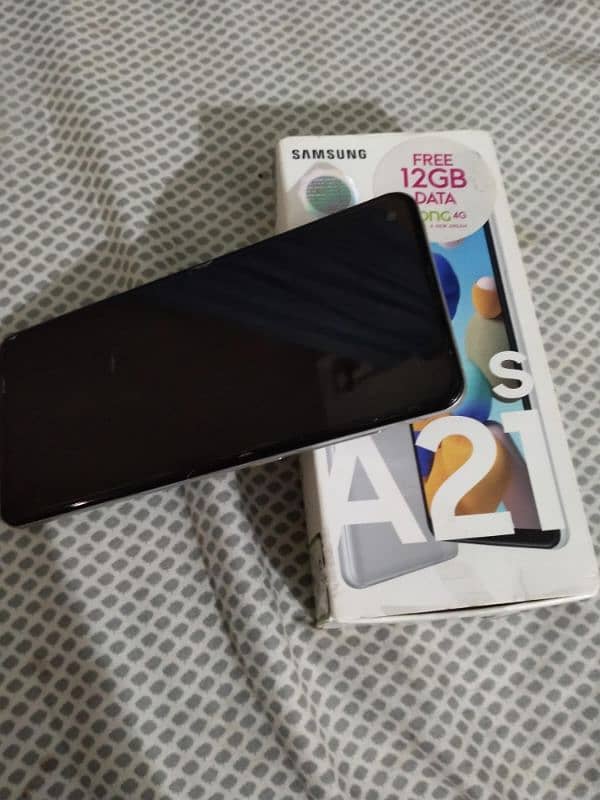 samsung a21s 1