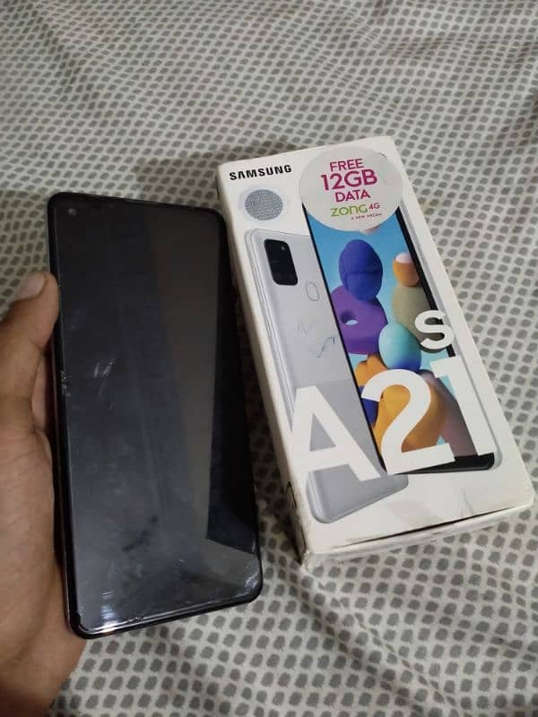 samsung a21s 2