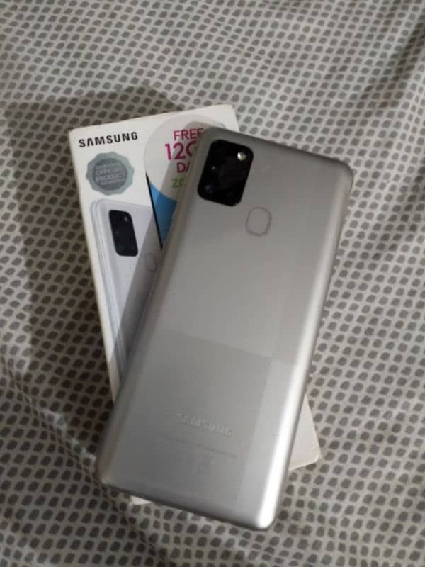 samsung a21s 3