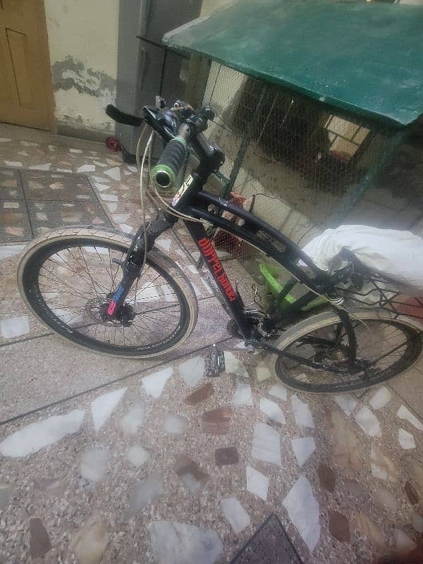 bicycle for sale import from Dubai 0