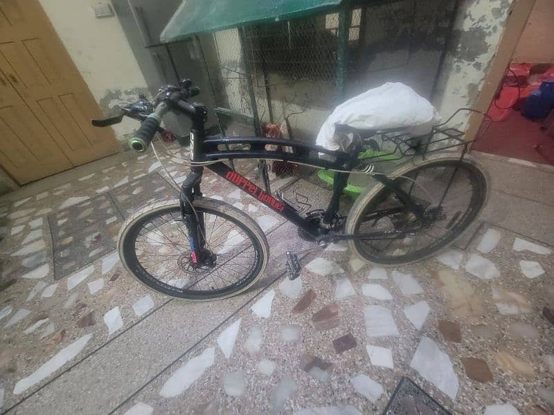 bicycle for sale import from Dubai 2