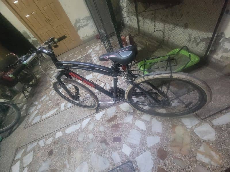 bicycle for sale import from Dubai 6