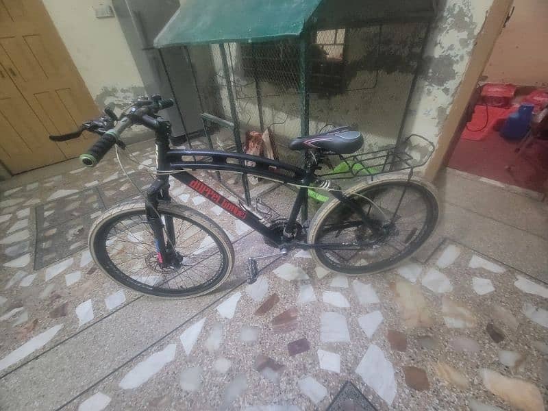 bicycle for sale import from Dubai 7