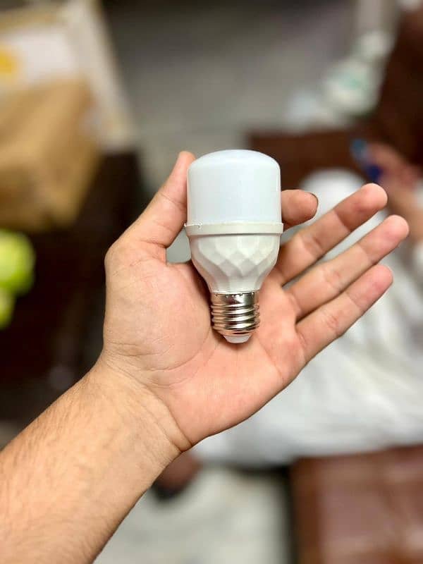 Led Bulbs 3