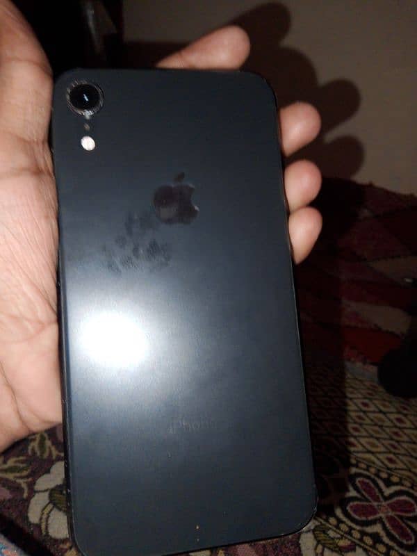 Iphone XR 0