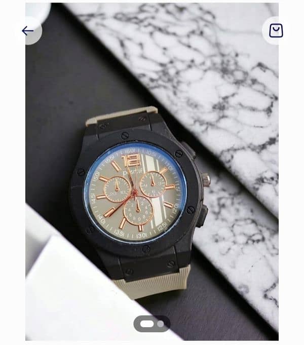 Men watch 2