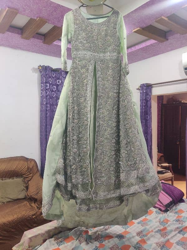 walima maxi just 5hr used 6 month before 1