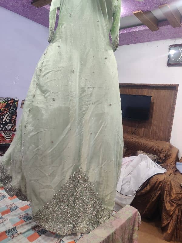 walima maxi just 5hr used 6 month before 2