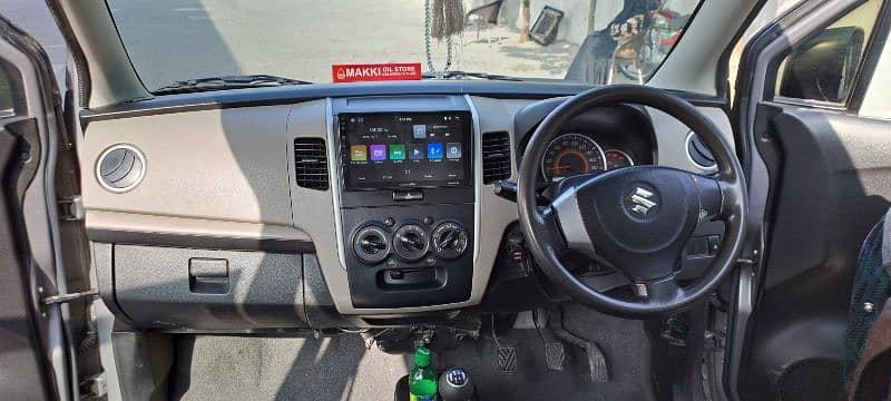 Suzuki Wagon R 2018 6