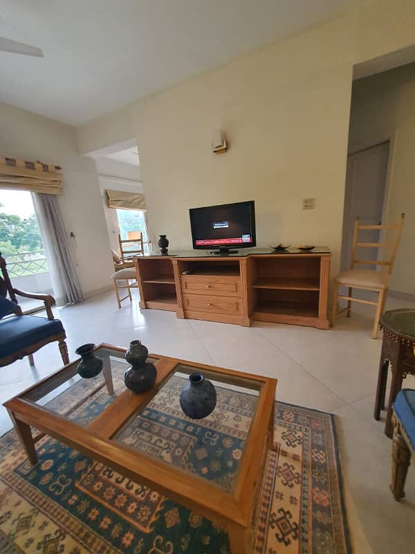 Beautiful Fully Furnished 2 Bedroom Apartments 30