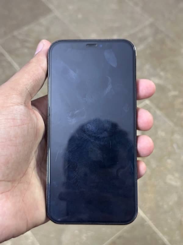 IPHONE 12 PRO 128GB (FU) 0