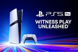 PS5 Pro 2tb Digital edition